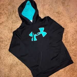 UNDER ARMOUR hoodie